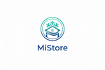 MiStore – Accueil